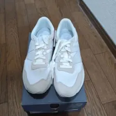 New Balance スニーカー MS237　27.5