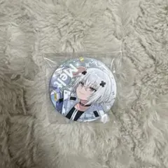 めておら　メルト・ダ・テンシ　缶バッジ