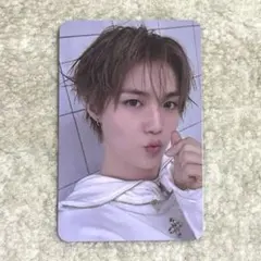 treasure love pulse ドヨン hellolive トレカ