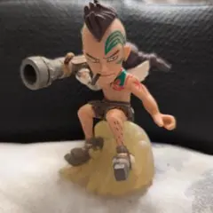 ワンピース、フィギュア