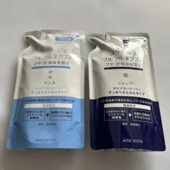 コラージュフルフル ネクスト つめかえ セットのサムネイル