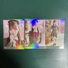 イコラブ　生写真　ラブソングに襲われる　アザーカット　大場花菜