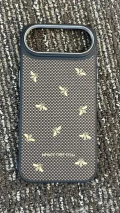 INFINITE TREE TECH iPhoneAir用ケース