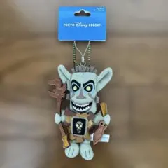 ディズニー ハンドパペット シリキウトゥンドゥ タワーオブテラー