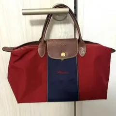 ロンシャン カスタマイズ　プリアージュ