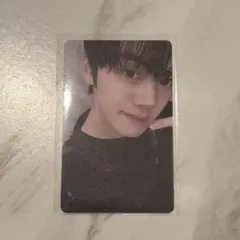 【即購入◎】ZB1 クアラルンプール VIP特典 トレカ ギュビン