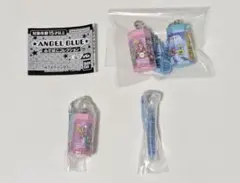 エンジェルブルー ふでばこコレクション ガチャガチャ