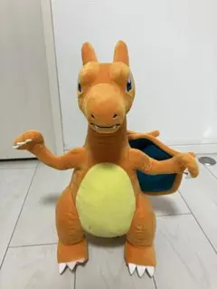 リザードン ぬいぐるみ 約30cm