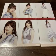 2026年最新】生写真 山下美月の人気アイテム - メルカリ
