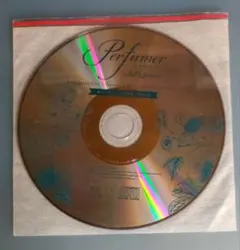 私の調香師 特典CD シチュエーションCD ドラマCD