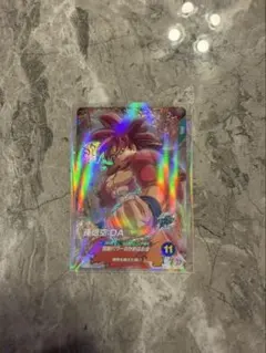 ナ*ロ様 ドラゴンボール　ダイバーズ