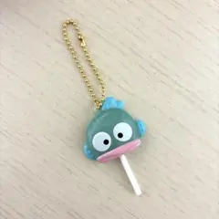 サンリオ　カラフルキャンディチャーム　ハンギョドン