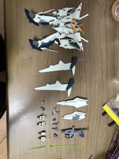 バンダイナムコ BANDAI ゼノサーガ レアプラモデル プラキット - メルカリ
