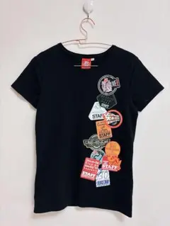 〈美品〉ラルク 20th L'Anniversary LIVE パスTシャツ S