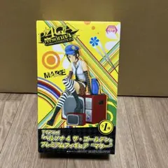 ペルソナ4 ザ ゴールデン プレミアムフィギュア
