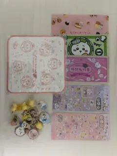 ちいかわ　セット売り
