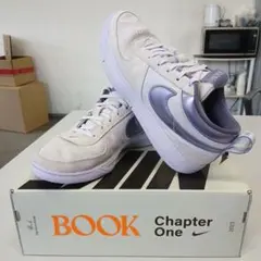 2026年最新】nike book1 26.5の人気アイテム - メルカリ