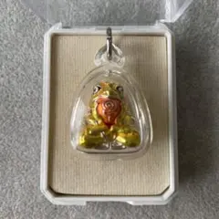 プラクルアン ガイリアックサープ AJクンテープ師 超レア品 金運 商売