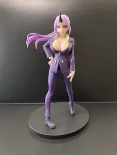 2025年最新】転スラ フィギュア シオンの人気アイテム - メルカリ