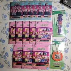 一番くじ Fate/Grand Order　G賞　H賞　I賞　16点