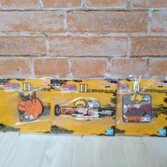 一番くじNARUTO疾風伝　輪廻の嘆きと平和の懸け橋　Ｈ賞ラバーアソート