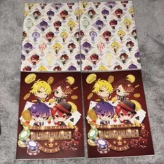 浦島坂田船 ノート