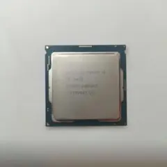 Intel Core i5-9400 CPU 本体