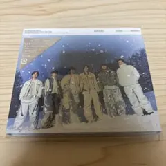 SixTONES 一秒 Rebellion 初回盤A