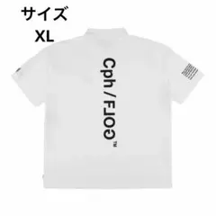 8YARDS ホワイトシャツ ドローストリング - メルカリ