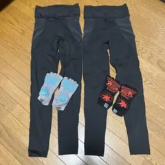 2026年最新】リントスル ソックスの人気アイテム - メルカリ