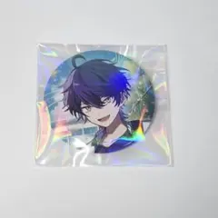 シクフォニ いるまくん 缶バッチ