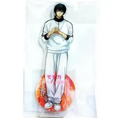 匿名配送】ジャージ×デコラ 南雲 アクスタ アクキー ステッカー 特典
