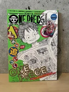 ONE PIECE magazine Vol.17
