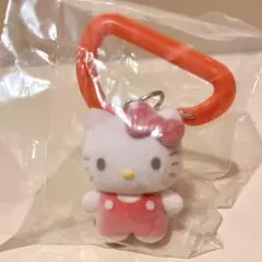 サンリオ カラフルカラビナマスコットチャーム キティちゃん