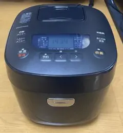 炊飯器 RC-ME50-B 美品のサムネイル