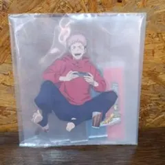 呪術廻戦 虎杖悠仁 セガラッキーくじ アクリルスタンド FunFunFun