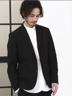 ユナイテッドアローズ グリーンレーベルリラクシング ジャケット