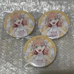 ラブライブ コミケ c106 リンクラ 蓮ノ空サマーランダム缶バッジ 日野