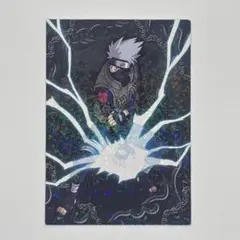 NARUTO 忍術大全 第1弾 SP03 二代目火影 千手扉間 水遁・水龍弾の術