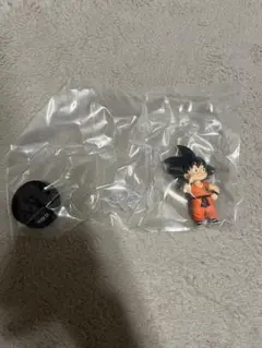 一番くじ ドラゴンボール A賞 孫悟空 ASSEMBLEフィギュア