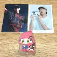 FANTASTICS フォトカード　シクレ　セット FANTASTICS フォトカード シクレ セット EXILE TRIBE STATION ONLINE