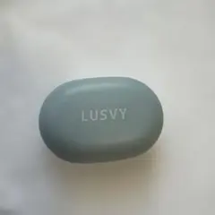 LUSVY ワイヤレスイヤホン 本体