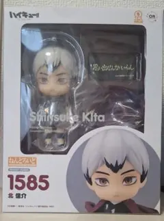 未開封]ねんどろいど 勝生勇利 フリースケーティングVer. 762 - メルカリ
