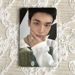 Stray Kids スキズ celebrATE リアルタッチトレカ ヒョンジン