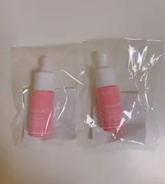 新品 medicube PDRN ピンクペプチドセラム 10ml 2個