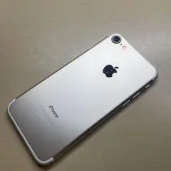 Z7 SIMフリー iPhone 7 32GB シルバー - メルカリ
