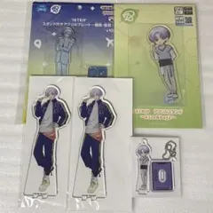 18TRIP エイトリ 大黒可不可 ぱしゃこれ 107枚セット 18TRIP エイトリ 大黒可不可 ぱしゃこれ 107枚セット 再販分