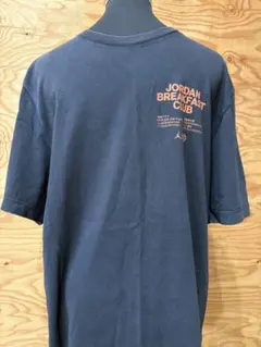 【NIKE / JORDAN】BREAKFAST CLUB Tシャツ