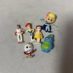 トイ・ストーリー フィギュアセット