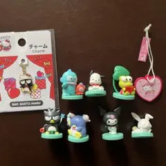 サンリオ小物　セット